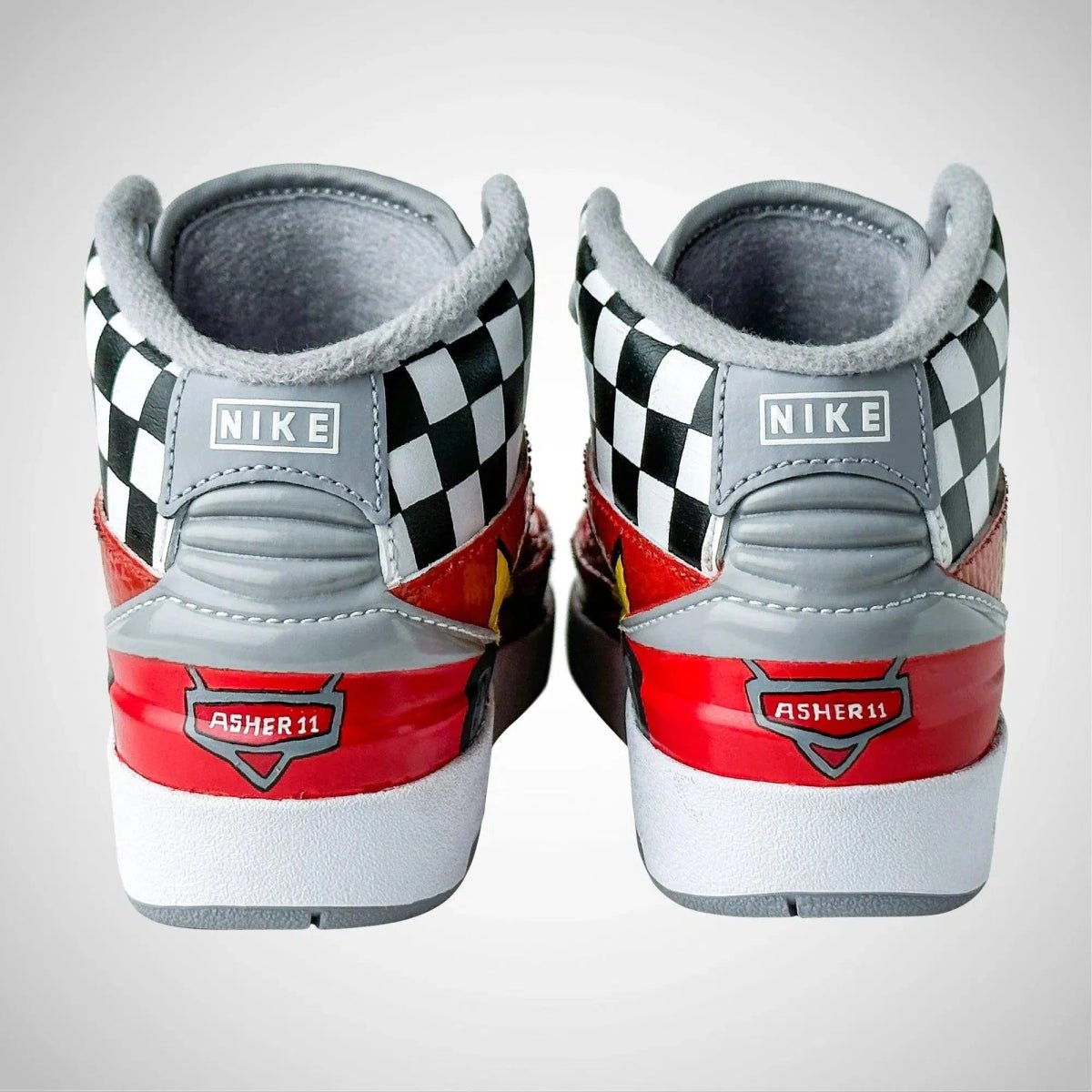 AF1 x Cars Edition