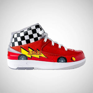 AF1 x Cars Edition