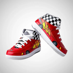 AF1 x Cars Edition