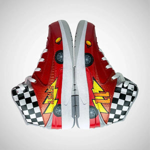 AF1 x Cars Edition