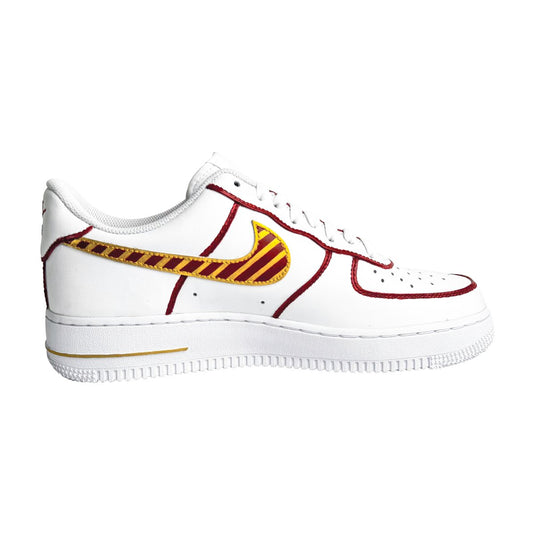 AF1 x Harry Potter - Sneak Peek Shoes