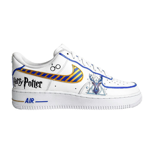 AF1 x Harry Potter - Sneak Peek Shoes