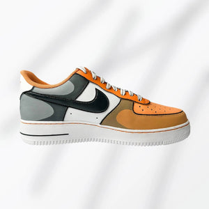 AF1 x Naruto x Sasuke Edition