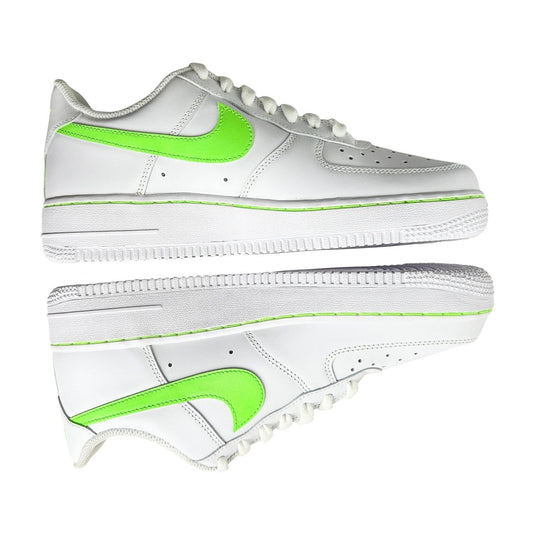 AF1 x Northen Lights - Sneak Peek Shoes