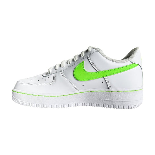 AF1 x Northen Lights - Sneak Peek Shoes