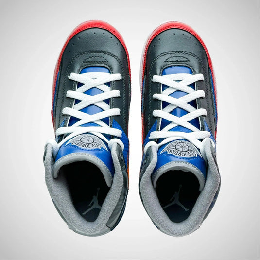 AF1 x Optimus Prime Edition - Sneak Peek Shoes