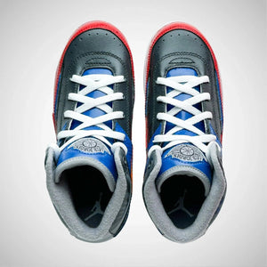 AF1 x Optimus Prime Edition