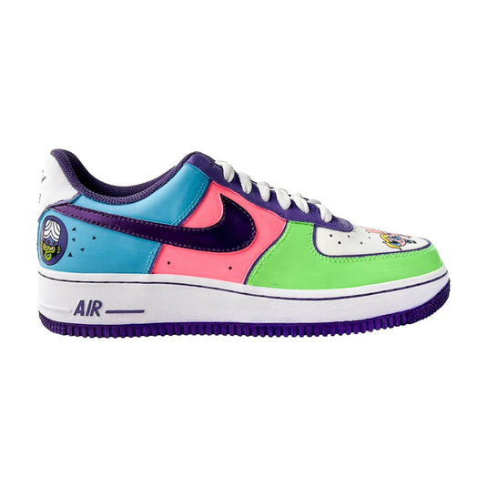 AF1 x Powerpuff Girls - Sneak Peek Shoes