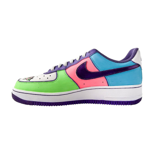 AF1 x Powerpuff Girls - Sneak Peek Shoes