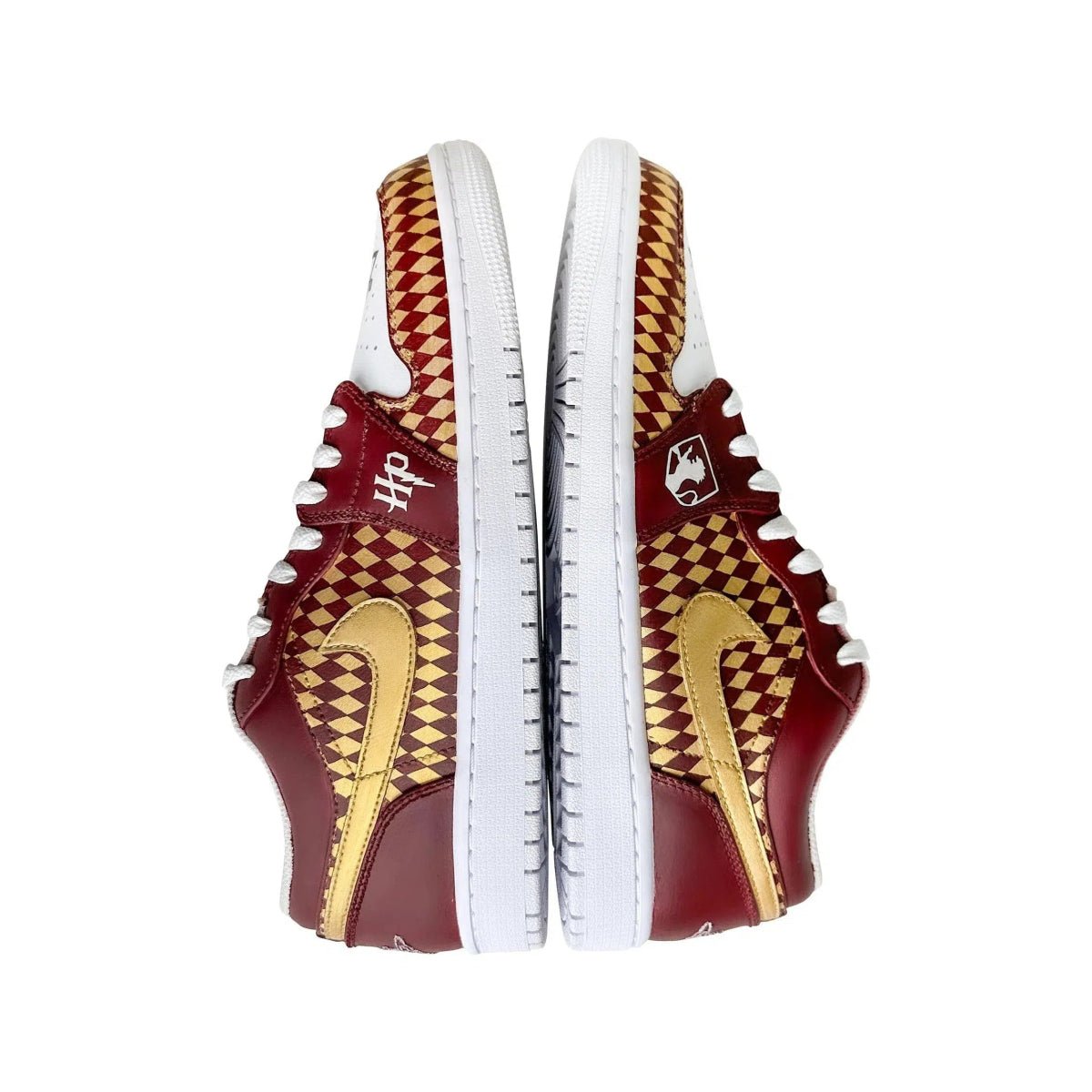 AJ1 Lows X Gryffindor X Harry Potter