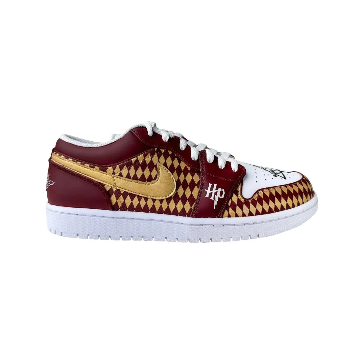 Gryffindor nike outlet dunks