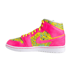 AJ1 X UnBarbie