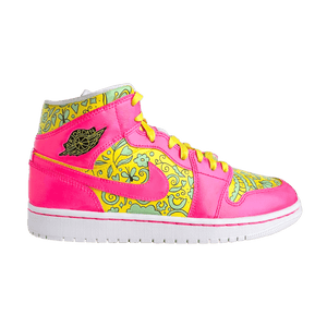 AJ1 X UnBarbie