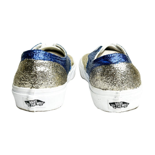 Vans X Bling - Sneak Peek Shoes