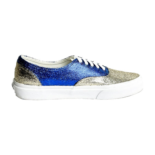 Vans X Bling - Sneak Peek Shoes